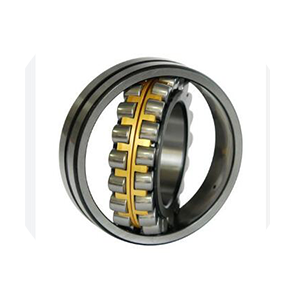 Spherical roller bearing series